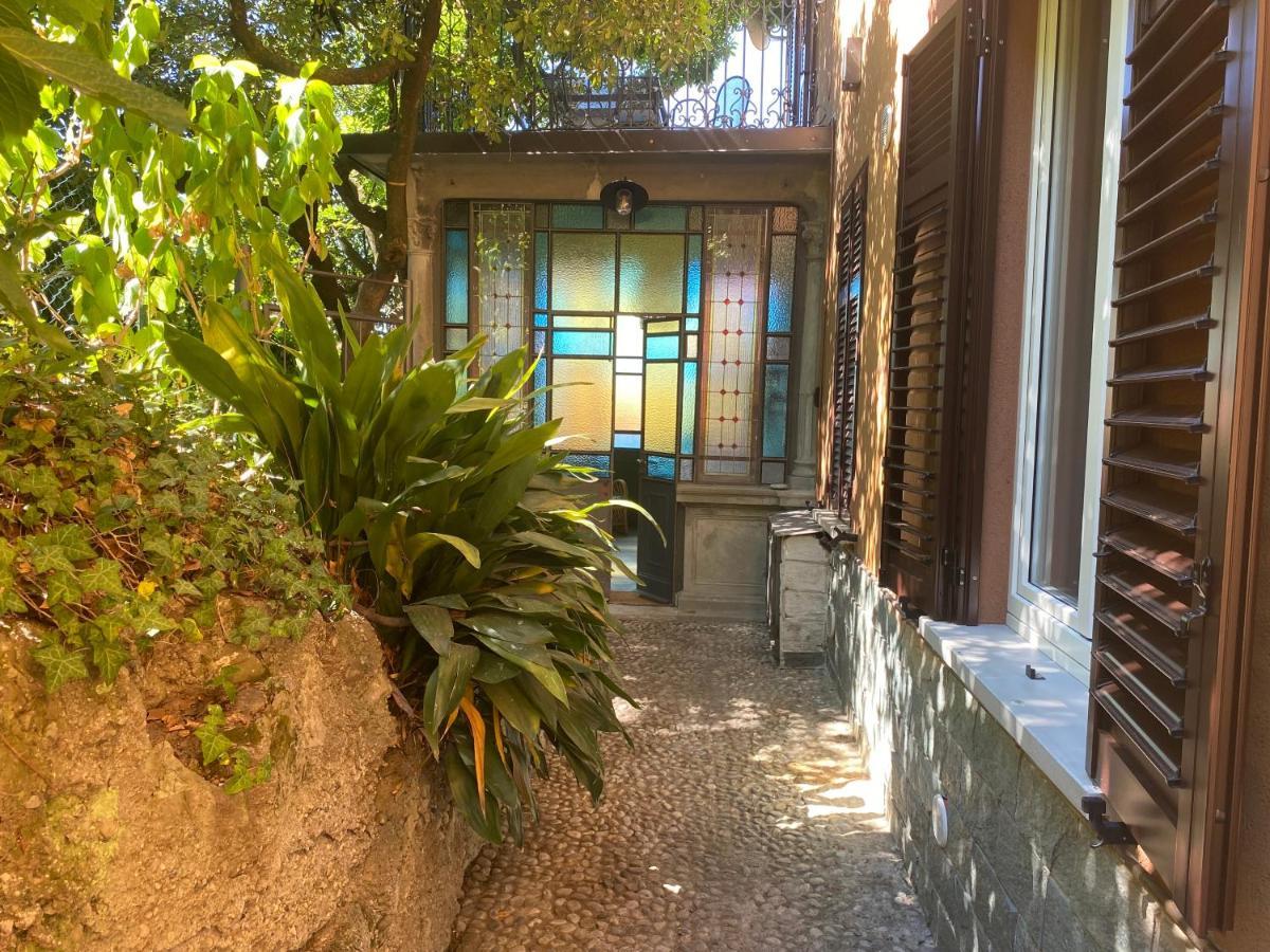 Oste Al Numero 22 San Fermo della Battaglia Exterior foto